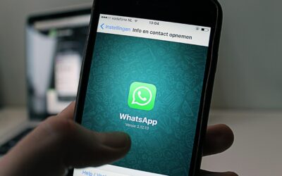 Warum WhatsApp & Co. keine Lösung für die interne Kommunikation in sozialen Einrichtungen sind