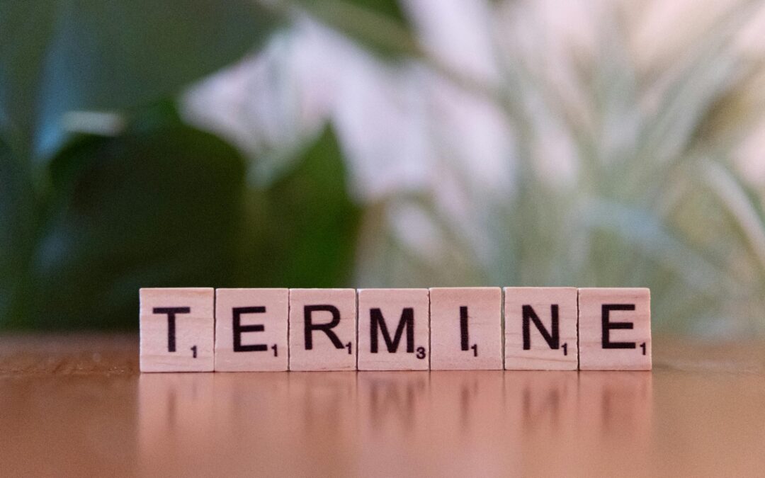 symnews #2025/05 – SMS-Erinnerung aus dem Kalender, einfach und sicher